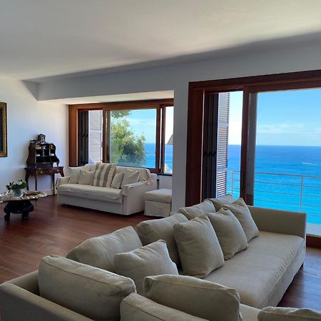 Camogli - "Casa Oliver" - Liguria Holidays Exterior photo