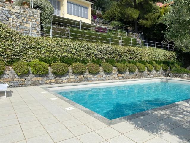Camogli - "Casa Oliver" - Liguria Holidays Exterior photo