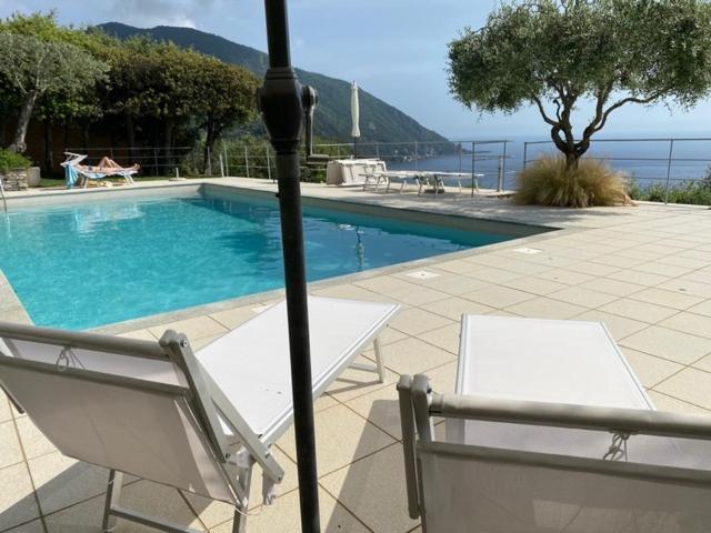 Camogli - "Casa Oliver" - Liguria Holidays Exterior photo