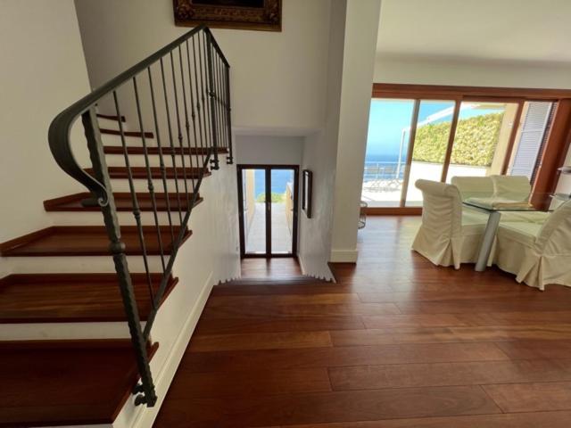 Camogli - "Casa Oliver" - Liguria Holidays Exterior photo