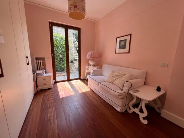 Camogli - "Casa Oliver" - Liguria Holidays Exterior photo