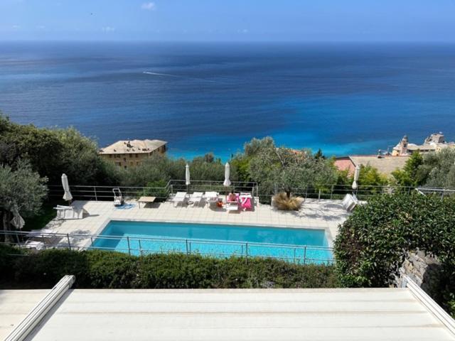 Camogli - "Casa Oliver" - Liguria Holidays Exterior photo