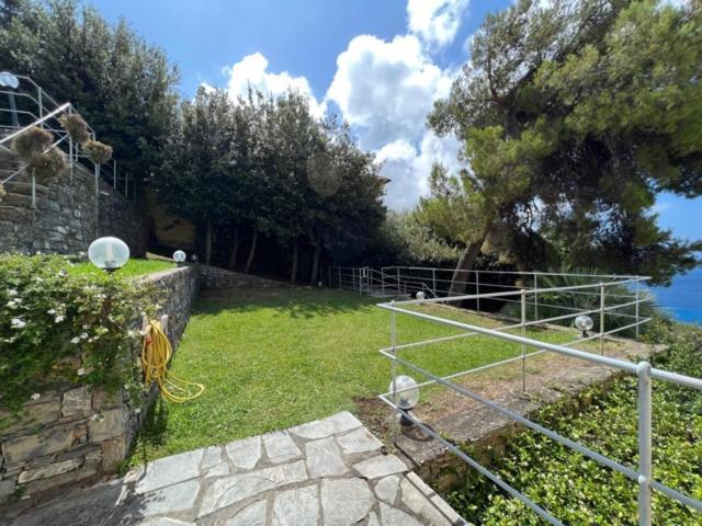 Camogli - "Casa Oliver" - Liguria Holidays Exterior photo