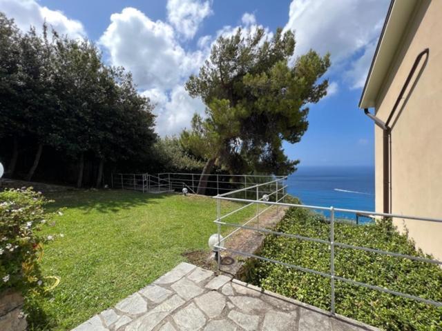 Camogli - "Casa Oliver" - Liguria Holidays Exterior photo