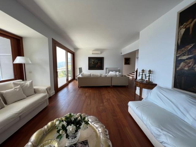 Camogli - "Casa Oliver" - Liguria Holidays Exterior photo