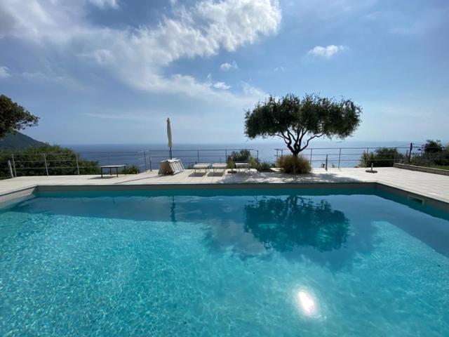 Camogli - "Casa Oliver" - Liguria Holidays Exterior photo