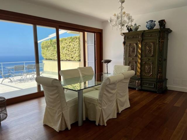 Camogli - "Casa Oliver" - Liguria Holidays Exterior photo