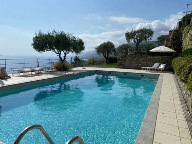 Camogli - "Casa Oliver" - Liguria Holidays Exterior photo