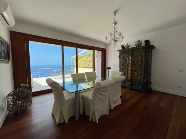 Camogli - "Casa Oliver" - Liguria Holidays Exterior photo