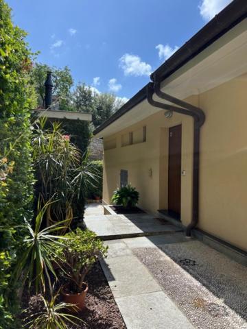 Camogli - "Casa Oliver" - Liguria Holidays Exterior photo