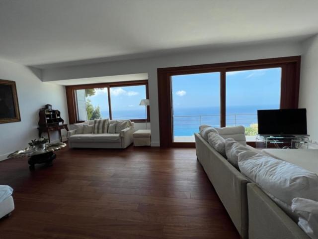 Camogli - "Casa Oliver" - Liguria Holidays Exterior photo