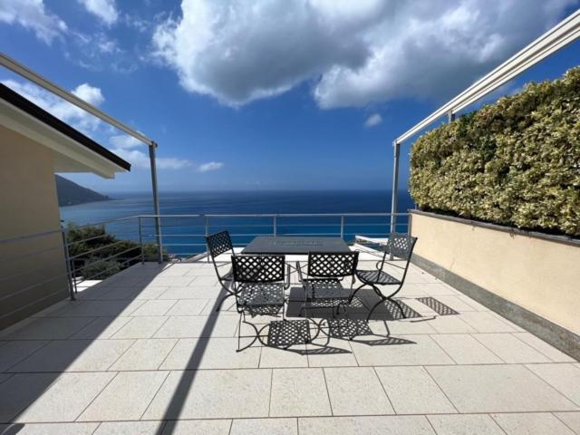 Camogli - "Casa Oliver" - Liguria Holidays Exterior photo