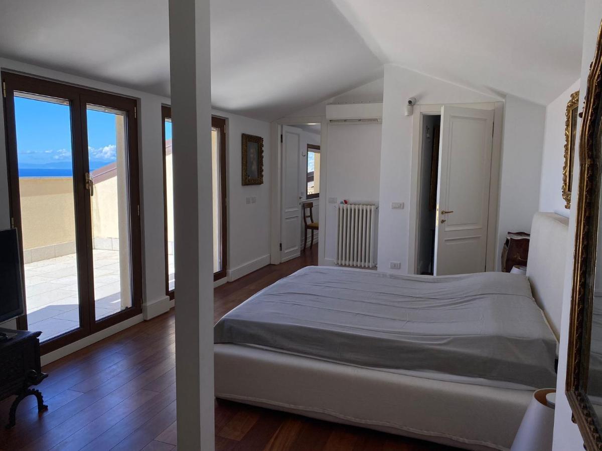 Camogli - "Casa Oliver" - Liguria Holidays Exterior photo