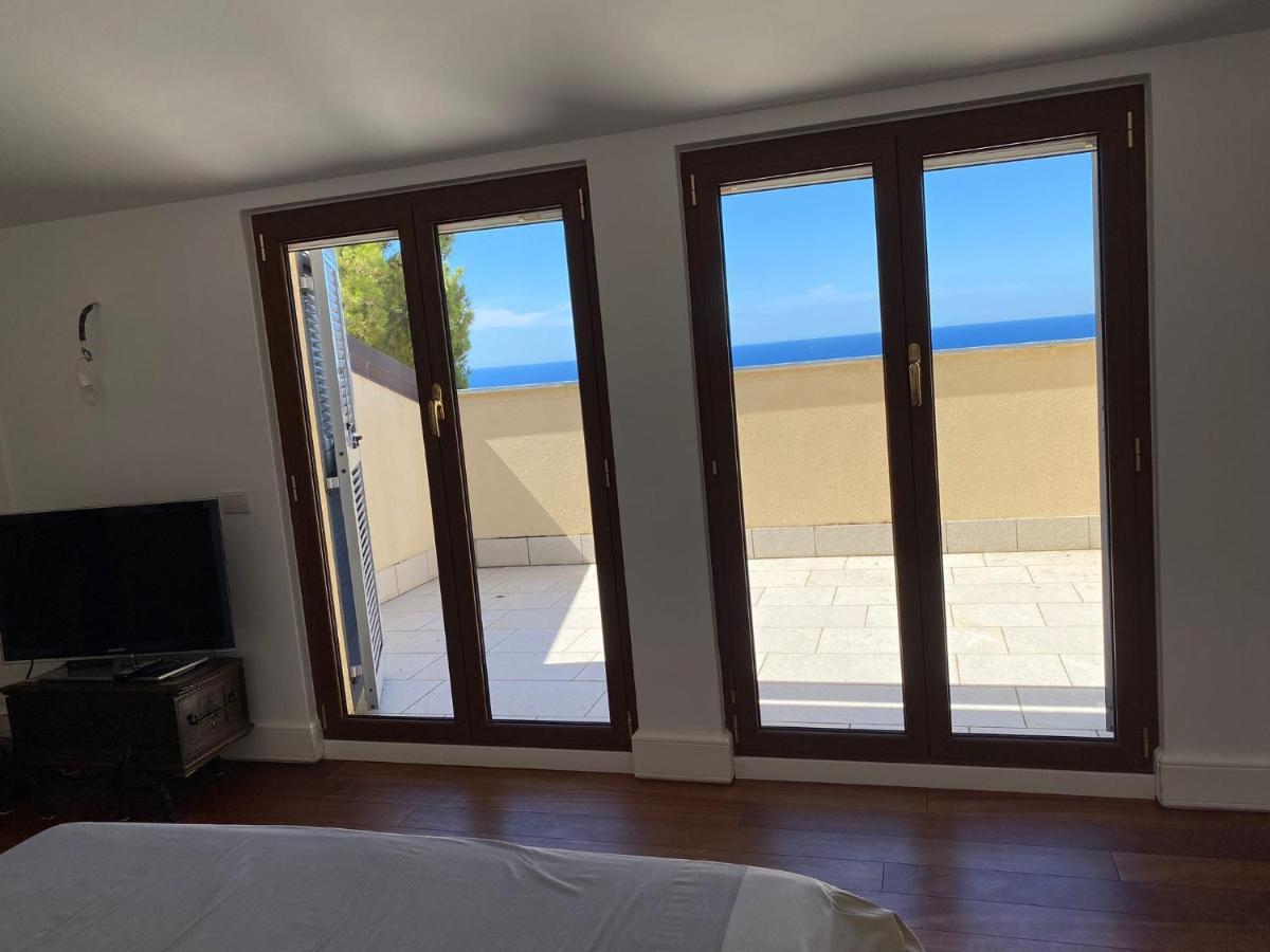 Camogli - "Casa Oliver" - Liguria Holidays Exterior photo