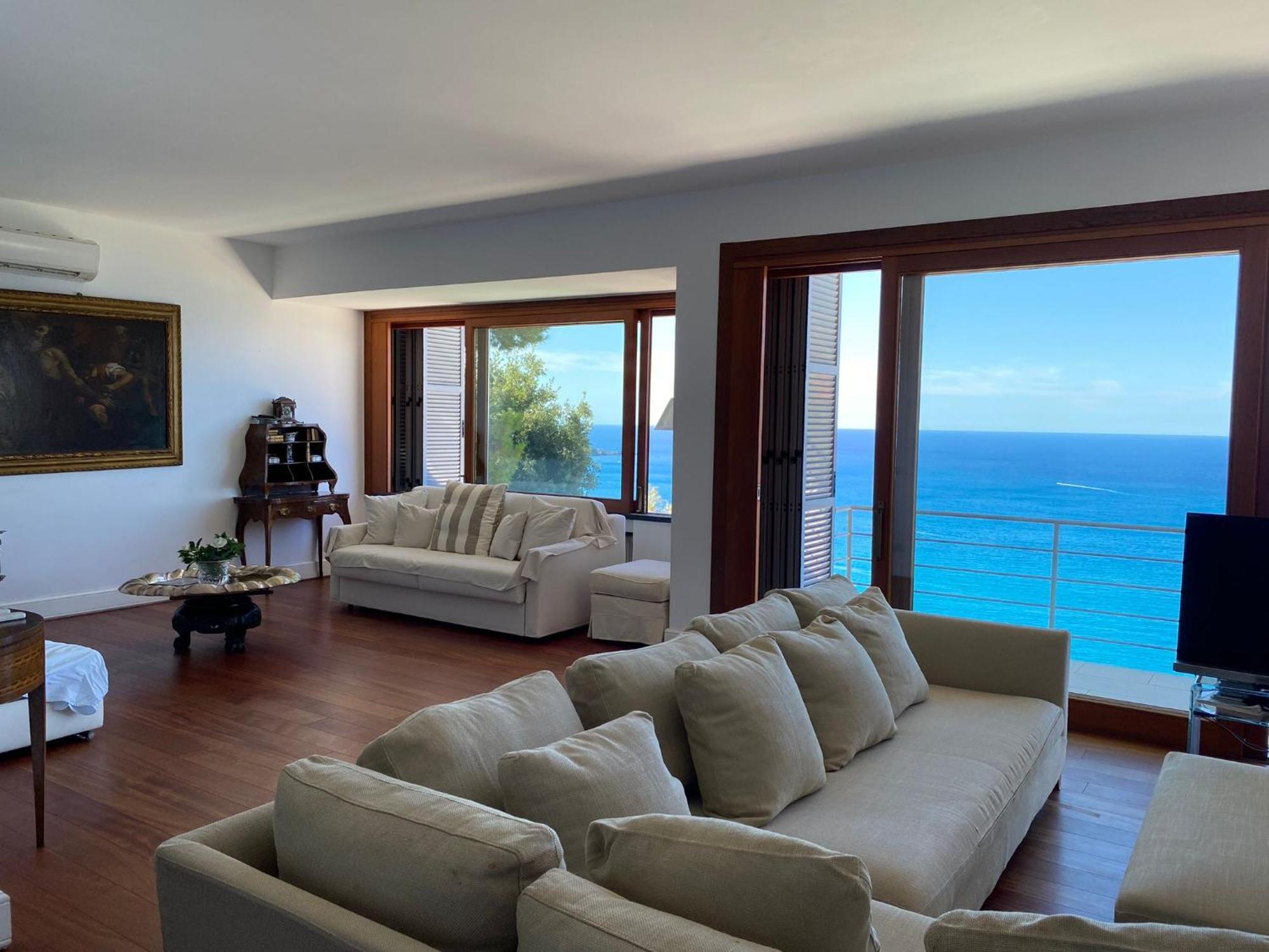 Camogli - "Casa Oliver" - Liguria Holidays Exterior photo